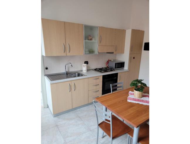 Anteprima foto 4 - Appartamento in Affitto a Sanremo (Imperia)