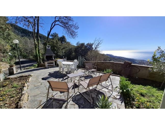 Anteprima foto 5 - Appartamento in Affitto a Sanremo (Imperia)