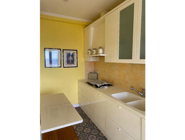 Anteprima foto 5 - Appartamento in Affitto a Sanremo (Imperia)