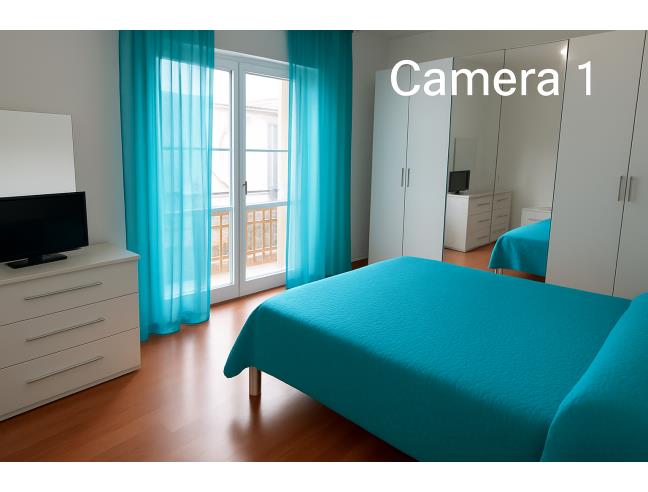 Anteprima foto 7 - Appartamento in Affitto a Sanremo (Imperia)