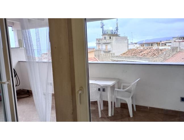 Anteprima foto 2 - Appartamento in Affitto a Sant'Agata di Militello (Messina)