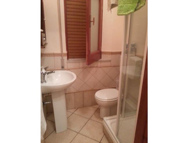 Anteprima foto 2 - Appartamento in Affitto a Sant'Agata di Militello (Messina)