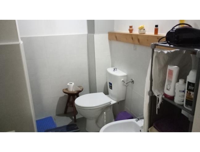 Anteprima foto 3 - Appartamento in Affitto a Sant'Agata di Militello (Messina)