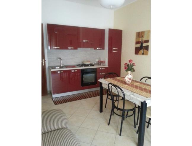 Anteprima foto 3 - Appartamento in Affitto a Sant'Agata di Militello (Messina)