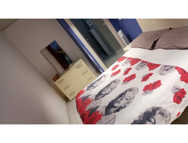 Anteprima foto 4 - Appartamento in Affitto a Sant'Agata di Militello (Messina)