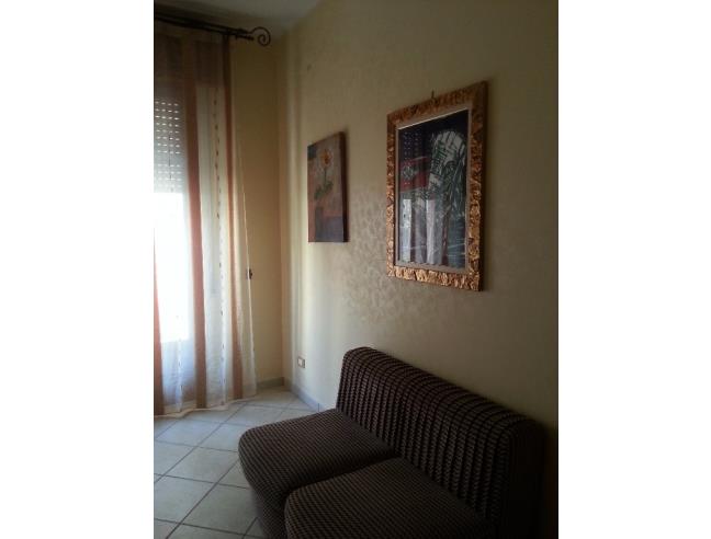 Anteprima foto 4 - Appartamento in Affitto a Sant'Agata di Militello (Messina)