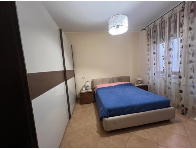 Anteprima foto 4 - Appartamento in Affitto a Sant'Agata di Militello (Messina)