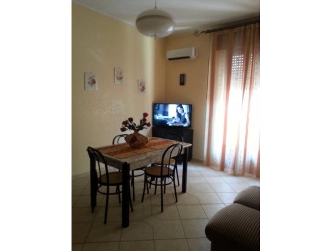 Anteprima foto 5 - Appartamento in Affitto a Sant'Agata di Militello (Messina)