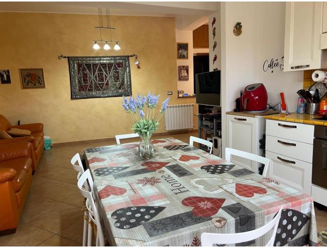 Anteprima foto 6 - Appartamento in Affitto a Sant'Agata di Militello (Messina)