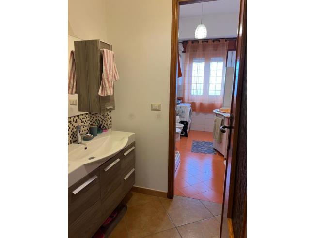 Anteprima foto 8 - Appartamento in Affitto a Sant'Agata di Militello (Messina)
