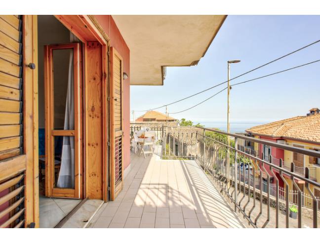 Anteprima foto 3 - Appartamento in Affitto a Sant'Alfio (Catania)