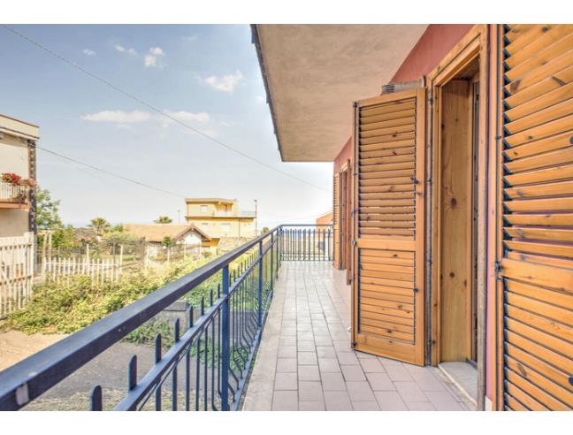 Anteprima foto 4 - Appartamento in Affitto a Sant'Alfio (Catania)