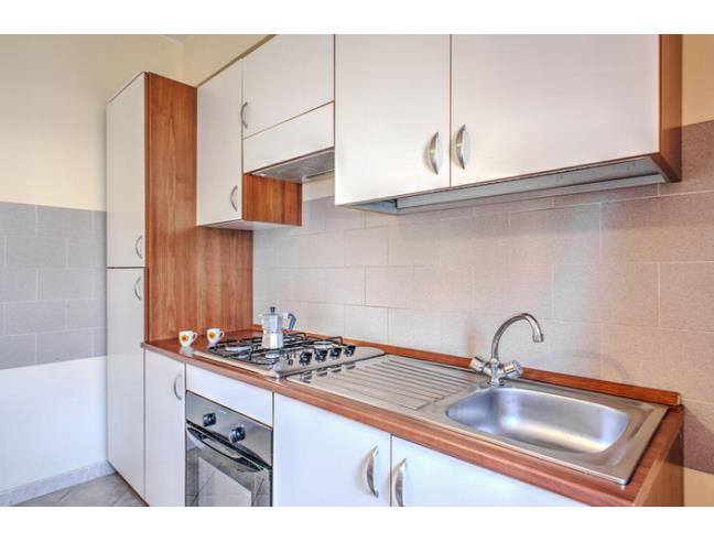 Anteprima foto 7 - Appartamento in Affitto a Sant'Alfio (Catania)