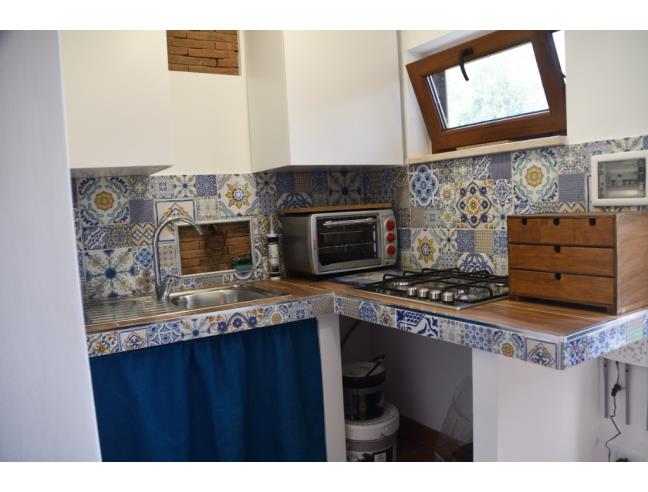 Anteprima foto 2 - Appartamento in Affitto a Sant'Antonio Abate (Napoli)