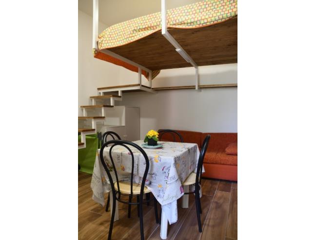 Anteprima foto 5 - Appartamento in Affitto a Sant'Antonio Abate (Napoli)