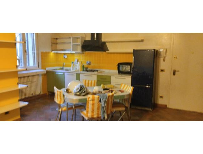 Anteprima foto 2 - Appartamento in Affitto a Sant'Ilario d'Enza (Reggio Emilia)