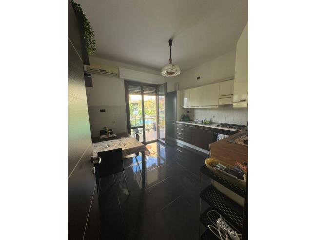 Anteprima foto 1 - Appartamento in Affitto a Sant'Olcese - Manesseno