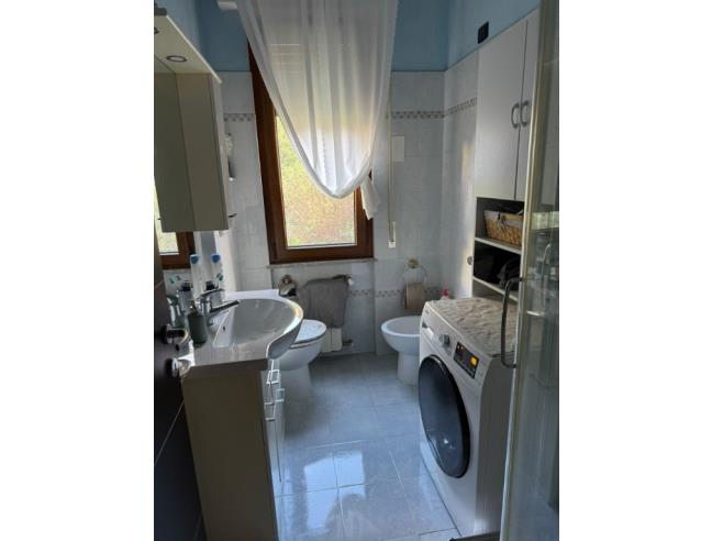 Anteprima foto 5 - Appartamento in Affitto a Sant'Olcese - Manesseno