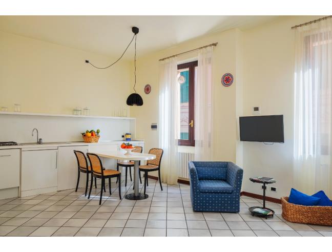 Anteprima foto 2 - Appartamento in Affitto a Santa Margherita Ligure (Genova)