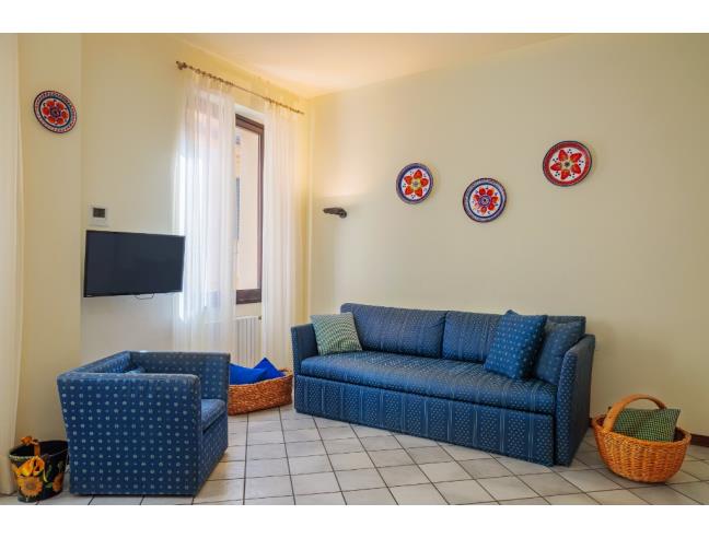 Anteprima foto 4 - Appartamento in Affitto a Santa Margherita Ligure (Genova)