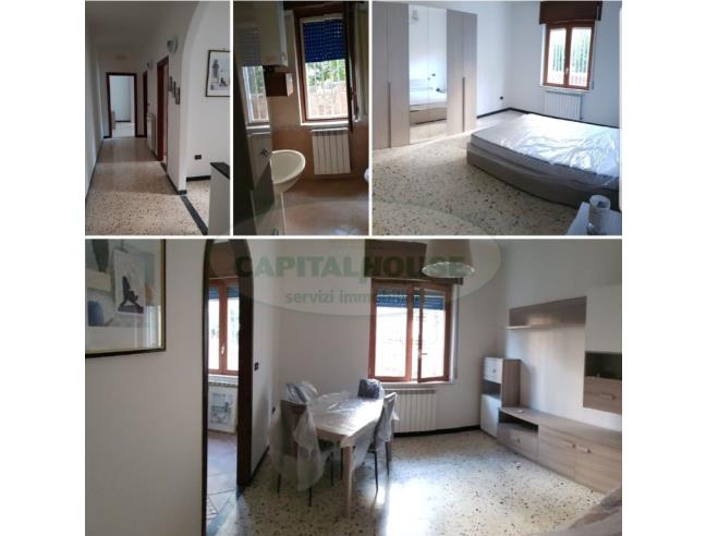 Anteprima foto 1 - Appartamento in Affitto a Santa Maria Capua Vetere (Caserta)