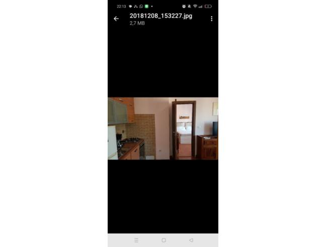 Anteprima foto 1 - Appartamento in Affitto a Santa Marinella (Roma)