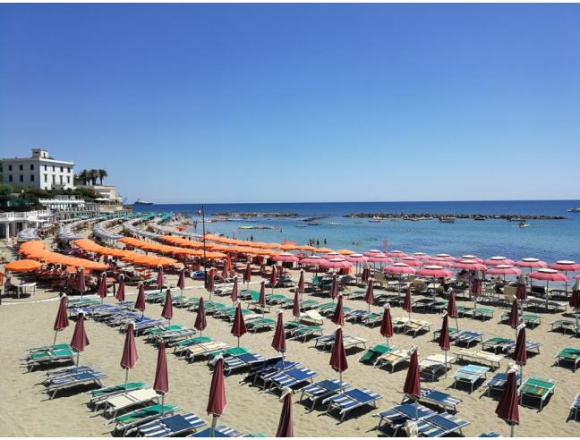Anteprima foto 6 - Appartamento in Affitto a Santa Marinella (Roma)