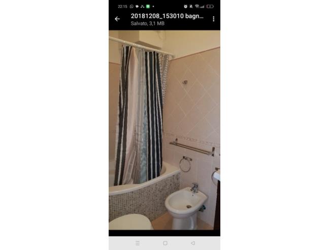 Anteprima foto 6 - Appartamento in Affitto a Santa Marinella (Roma)