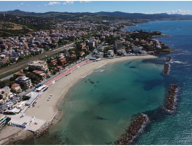 Anteprima foto 7 - Appartamento in Affitto a Santa Marinella (Roma)