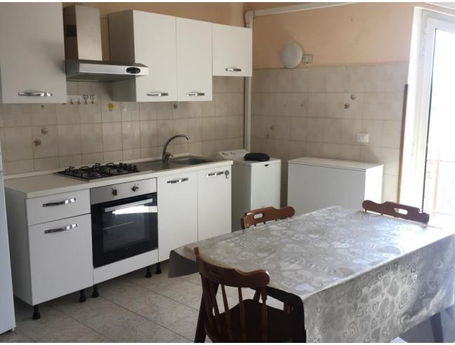 Anteprima foto 4 - Appartamento in Affitto a Santa Paolina - Marotta