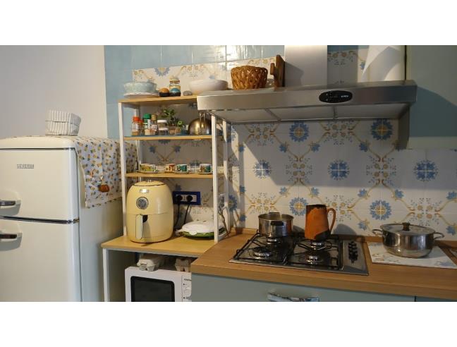 Anteprima foto 2 - Appartamento in Affitto a Santa Teresa Gallura (Sassari)