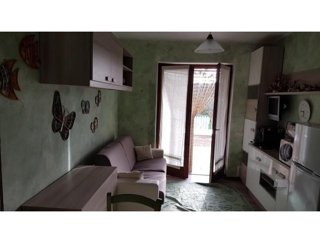 Anteprima foto 2 - Appartamento in Affitto a Santa Teresa Gallura (Sassari)