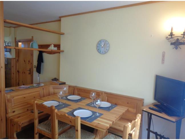Anteprima foto 2 - Appartamento in Affitto a Santo Stefano d'Aveto - Villaggio Al Pino