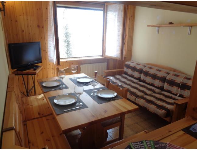 Anteprima foto 3 - Appartamento in Affitto a Santo Stefano d'Aveto - Villaggio Al Pino