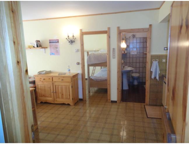 Anteprima foto 4 - Appartamento in Affitto a Santo Stefano d'Aveto - Villaggio Al Pino