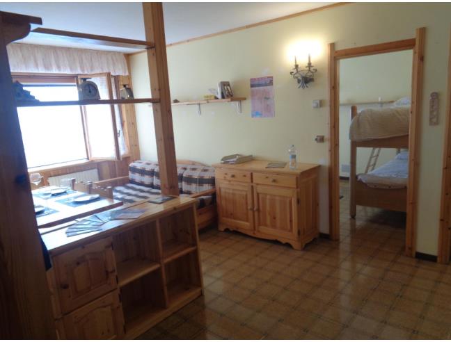 Anteprima foto 5 - Appartamento in Affitto a Santo Stefano d'Aveto - Villaggio Al Pino