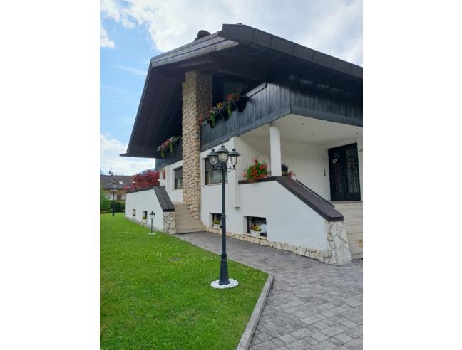 Anteprima foto 6 - Appartamento in Affitto a Santo Stefano di Cadore - Campolongo