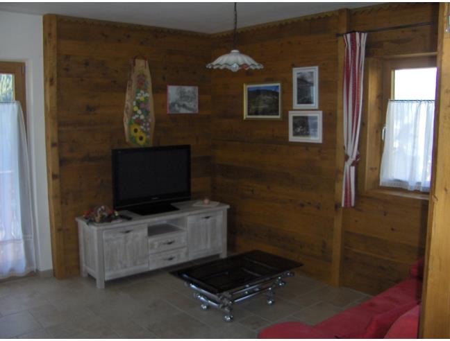 Anteprima foto 2 - Appartamento in Affitto a Santo Stefano di Cadore - Casada