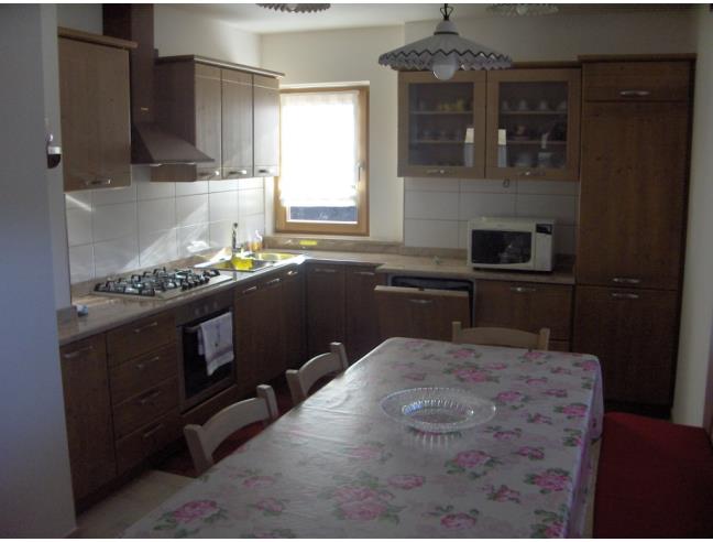 Anteprima foto 3 - Appartamento in Affitto a Santo Stefano di Cadore - Casada