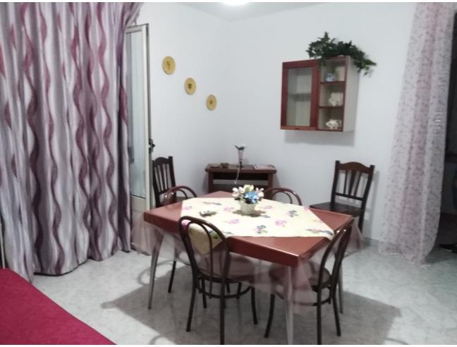 Anteprima foto 2 - Appartamento in Affitto a Sapri (Salerno)