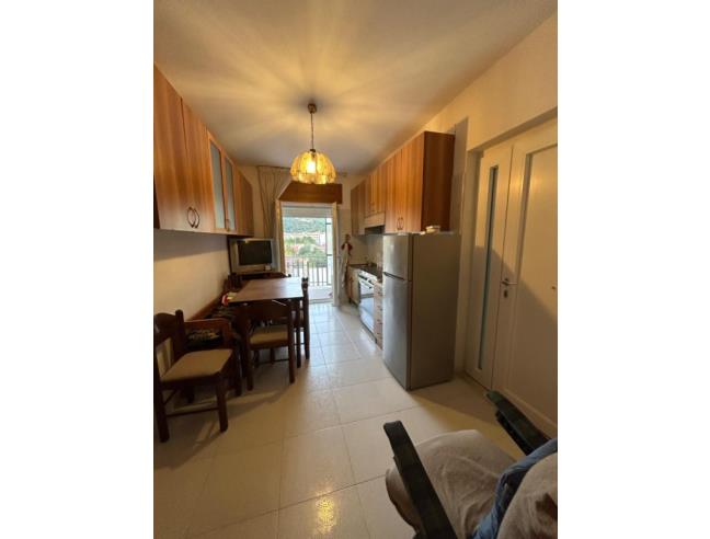 Anteprima foto 2 - Appartamento in Affitto a Sapri (Salerno)