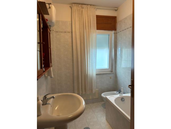 Anteprima foto 5 - Appartamento in Affitto a Sapri (Salerno)