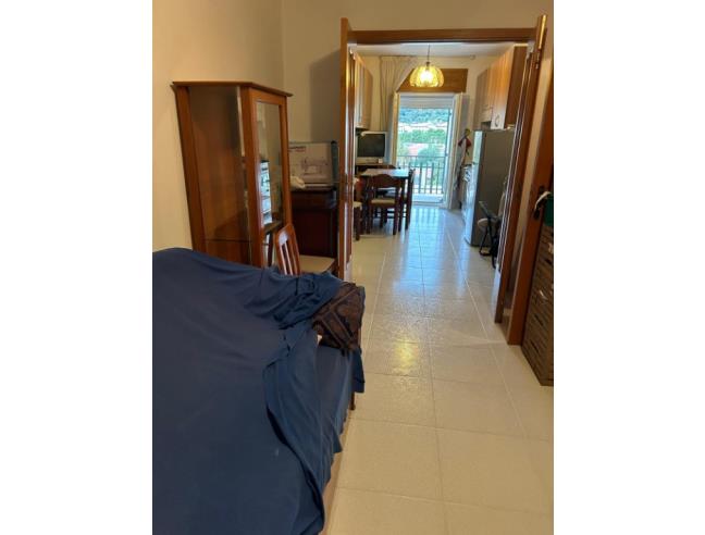 Anteprima foto 6 - Appartamento in Affitto a Sapri (Salerno)