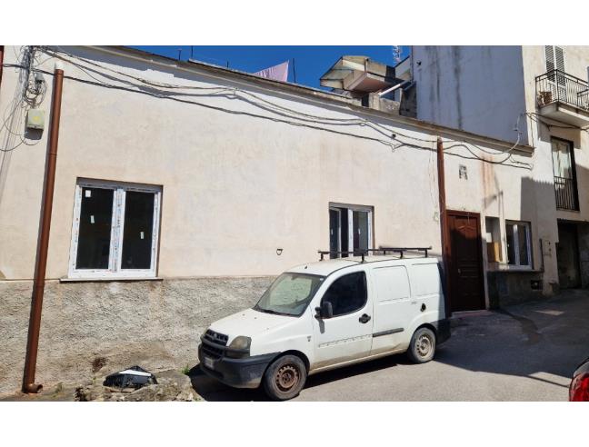 Anteprima foto 1 - Appartamento in Affitto a Sarno - Episcopio