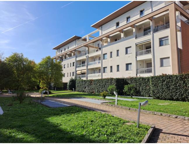 Anteprima foto 1 - Appartamento in Affitto a Saronno (Varese)