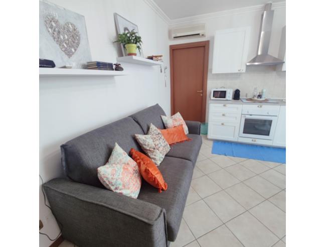 Anteprima foto 2 - Appartamento in Affitto a Saronno (Varese)