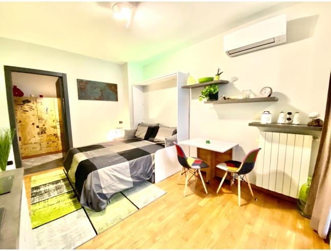 Anteprima foto 3 - Appartamento in Affitto a Saronno (Varese)