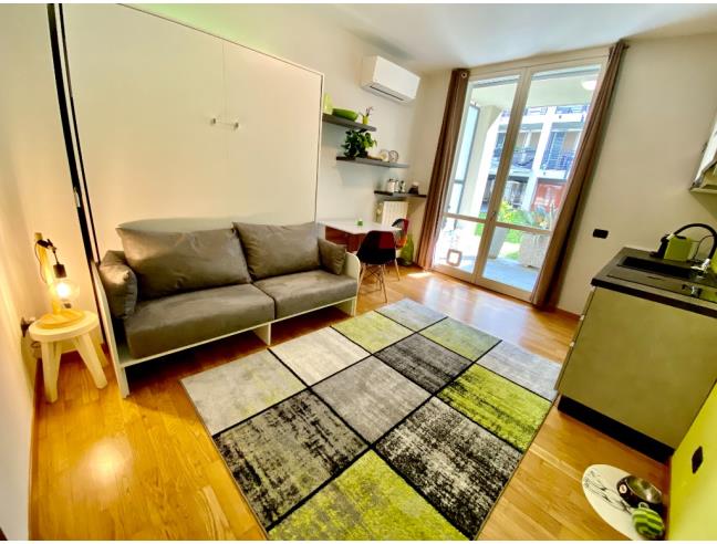 Anteprima foto 4 - Appartamento in Affitto a Saronno (Varese)