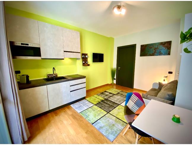 Anteprima foto 6 - Appartamento in Affitto a Saronno (Varese)