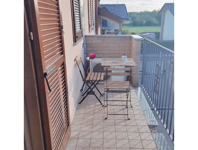 Anteprima foto 7 - Appartamento in Affitto a Saronno (Varese)